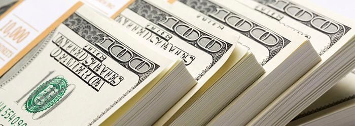 How traders make money in the forex market through price movements