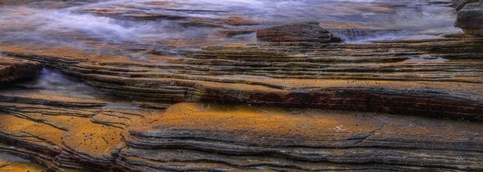 Using market layers for multi-timeframe forex trading